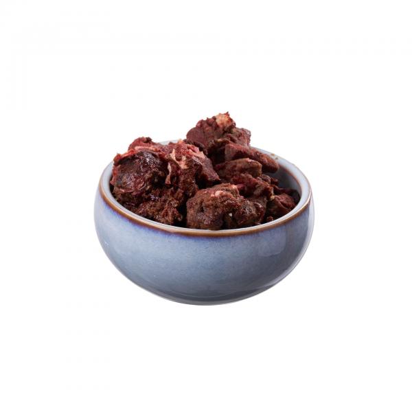 Leo Barf  Rindermilz BARF tiefgefroren